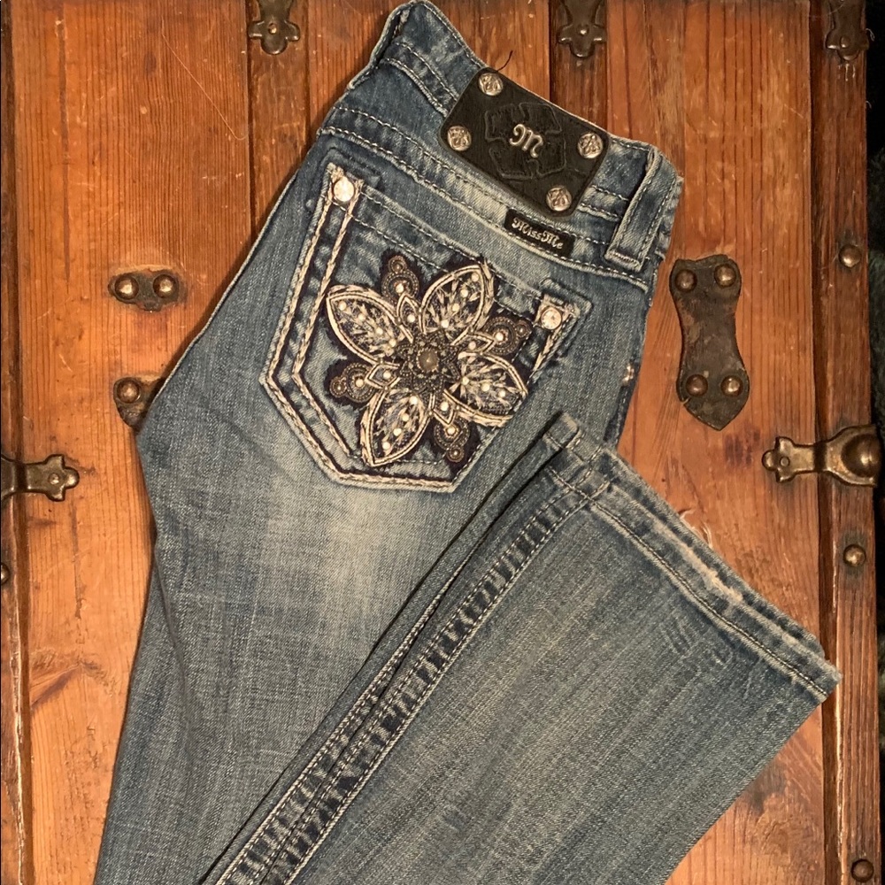 Miss Me Jeans Size 26